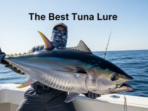 The Best Tuna Lures