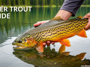 Tiger Trout Guide