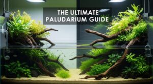 Ultimate Paludarium Guide