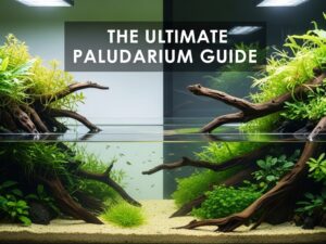 Ultimate Paludarium Guide