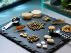 Best Bottom Feeder Fish Food