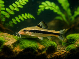 Siamese Algae Eater Care Guide
