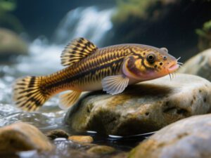 Hillstream Loach Care