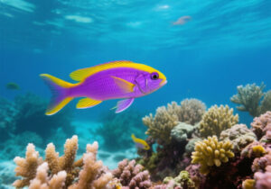 Royal Gramma Basslet: Complete Care Guide & Species Profile