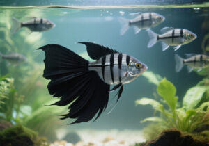 Black Skirt Tetra Complete Care Guide