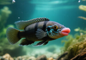 Rubber Lip Pleco Care Guide