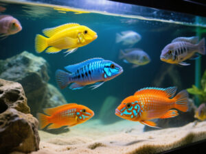 African Cichlids Complete Guide