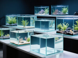 Best Rimless Aquarium