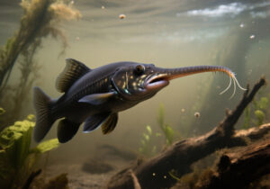 Elephant Nose Fish Complete Care Guide