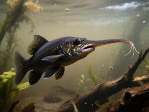 Elephant Nose Fish Complete Care Guide