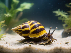 Assassin Snail Complete Care Guide