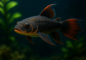 Vampire Pleco Care Guide