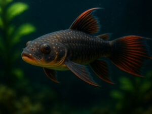 Vampire Pleco Care Guide