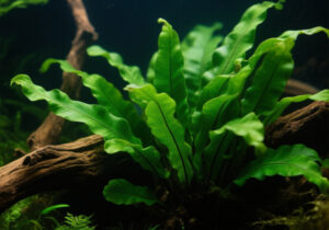 Java Fern Care Guide