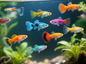 Complete Guppy Fish Care Guide