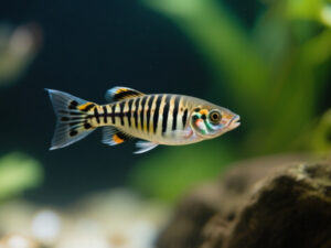 Zebra Danio Complete Care Guide