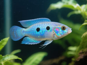 Opaline Gourami Care
