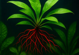Red Root Floater Care Guide
