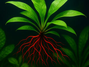 Red Root Floater Care Guide