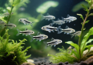 Pygmy Cory Care Guide