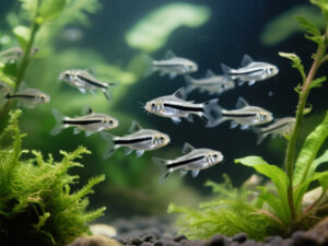 Pygmy Cory Care Guide