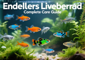 Endler's Livebearer