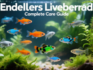 Endler's Livebearer