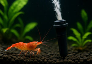 Vampire Shrimp Care Guide