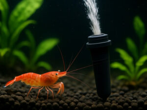 Vampire Shrimp Care Guide
