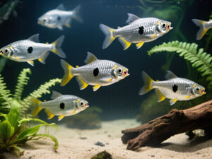 Bucktooth Tetra Care Guide