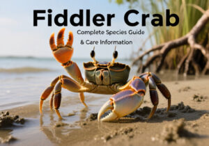 Fiddler Crab Guide