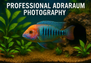 Kribensis Cichlid Complete Care Guide