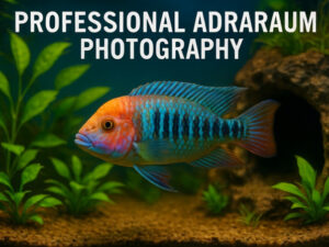 Kribensis Cichlid Complete Care Guide