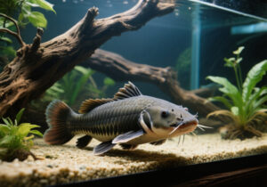 Common Pleco Care Guide