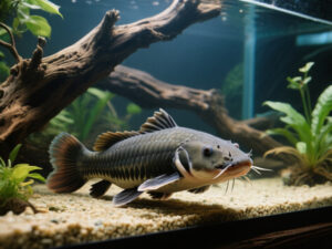 Common Pleco Care Guide