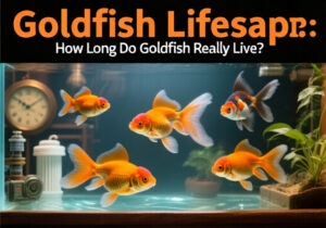 Goldfish Lifespan: How Long Do Goldfish Really Live?