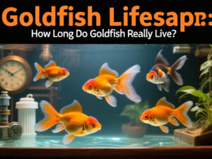 Goldfish Lifespan: How Long Do Goldfish Really Live?