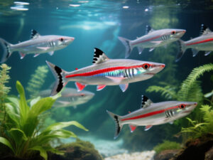 Denison Barb Care Guide