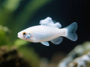 White Cloud Mountain Minnow Care Guide