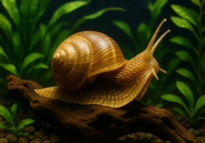 Mystery Snail Care Guide