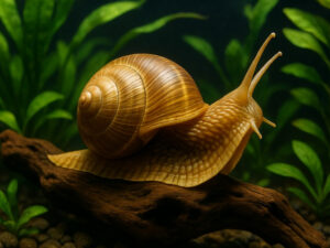 Mystery Snail Care Guide