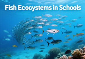 Fish Ecosystems in Schools