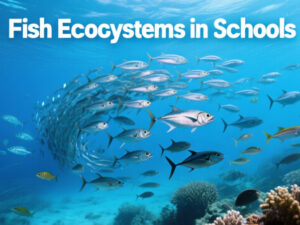 Fish Ecosystems in Schools