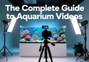 Complete Guide to Aquarium Videos