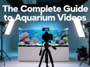 Complete Guide to Aquarium Videos