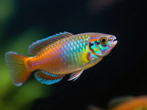 Boesemani Rainbowfish Care Guide