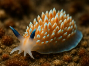Sea Hare Slug
