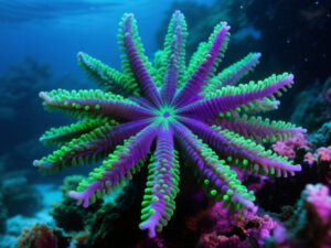 Galaxea Coral