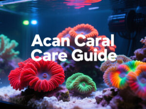 Acan Coral Care Guide
