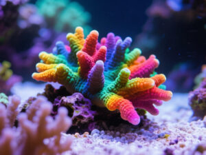 Scoly Coral Care Guide